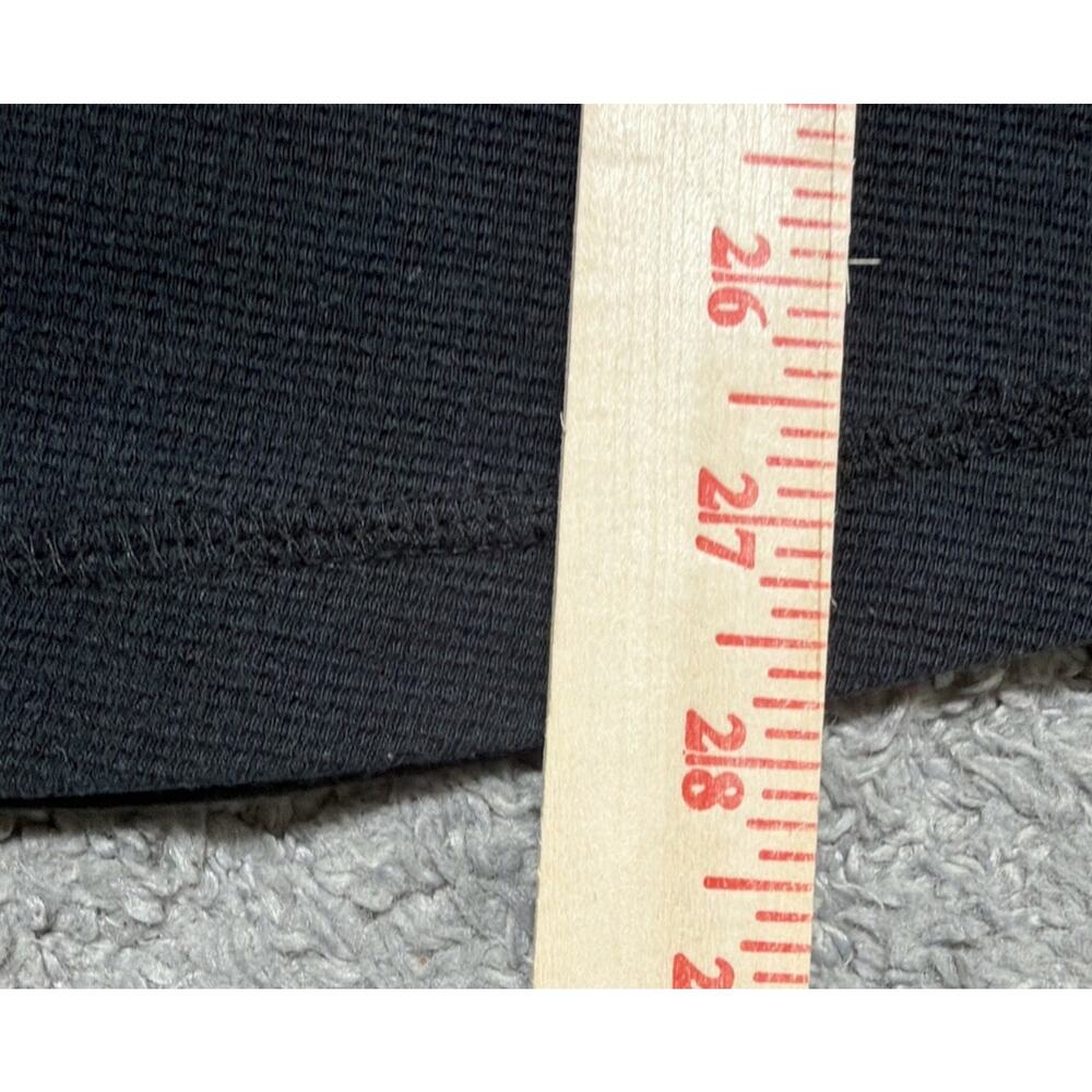 Carhartt Relaxed Fit Quarter Zip Pullover Men’s Large Gray Workwear Sweatshirt - Picture 6 of 7